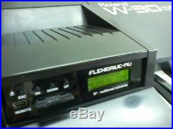FlexiDrive Floppy Emulator for Roland W30 Floppy to SD / USB