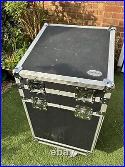 Flight RockCase with Mixer