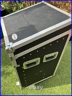 Flight RockCase with Mixer