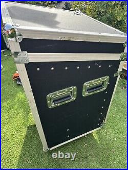 Flight RockCase with Mixer