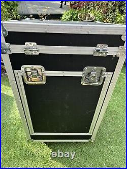 Flight RockCase with Mixer