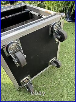 Flight RockCase with Mixer