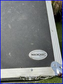 Flight RockCase with Mixer