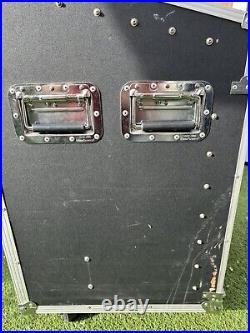 Flight RockCase with Mixer