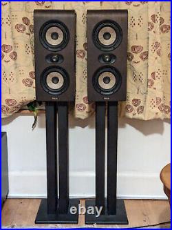 Focal Shape Twin Active Studio Monitors Speakers Pair excellent ...