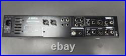 Focusrite MH443 TwinTrak Pro Platinum Series 2-Channel Preamp/Compressor