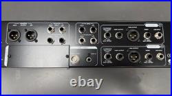 Focusrite MH443 TwinTrak Pro Platinum Series 2-Channel Preamp/Compressor