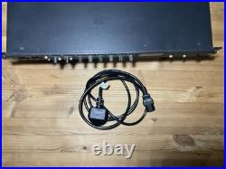 Focusrite OctoPre MKII 8-Channel Microphone Preamplifier with ADAT