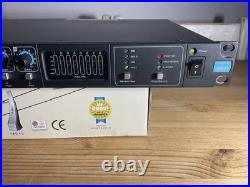 Focusrite OctoPre MKII 8-Channel Microphone Preamplifier with ADAT