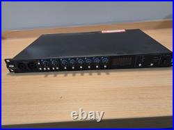 Focusrite OctoPre MkII Microphone Preamp