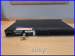Focusrite OctoPre MkII Microphone Preamp