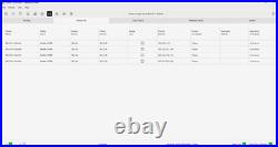 Focusrite RedNet MP8R 8-Channel Dante Microphone Preamp, Remote Controllable Pre