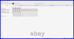 Focusrite RedNet MP8R 8-Channel Dante Microphone Preamp, Remote Controllable Pre