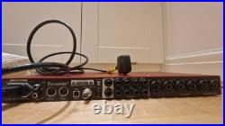 Focusrite Scarlett 18i20 Audio Interface