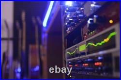 Focusrite Scarlett 18i20 Audio Interface