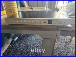 Fostex Mixtab And Fostex Dcm 100 MIDI Mixer