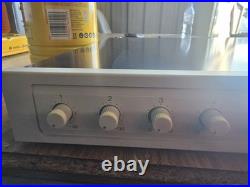 Fostex Mixtab And Fostex Dcm 100 MIDI Mixer