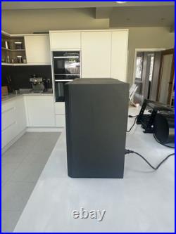 Fostex PM8.4.1 Professional Studio Monitor 3 Way Powered Speaker