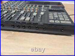 Fostrek 280 Multitracker 4 Track Cassette Studio Mixer Analog Recorder