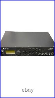 Fractal Axe FX Standard Pre-Amp/ Effects processor