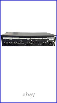 Fractal Axe FX Standard Pre-Amp/ Effects processor