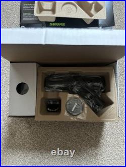 GENUINE! Shure SM7B Cardioid Dynamic Vocal XLR Microphone