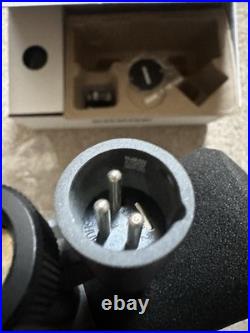 GENUINE! Shure SM7B Cardioid Dynamic Vocal XLR Microphone