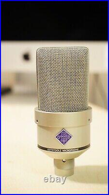 GTZ Audio GTZ103 Vocal Condenser Microphone (GT13 Capsule Upgrade)