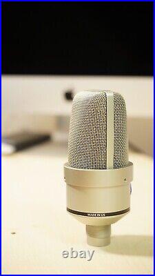 GTZ Audio GTZ103 Vocal Condenser Microphone (Podcast, Instruments)