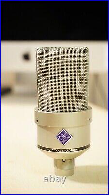 GTZ Audio GTZ103s Matched Stereo Pair (Condenser Microphone Vocal Podcast)