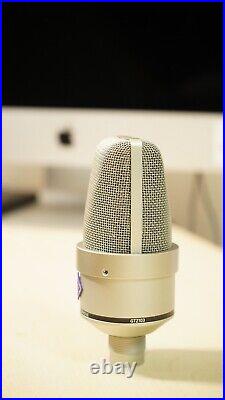 GTZ Audio GTZ103s Matched Stereo Pair (Condenser Microphone Vocal Podcast)