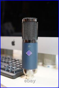 GTZ29 Vocal Condenser Microphone (Vintage TF29 Type Podcast Voice Over)