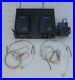 Gemine-UF2064-Duel-Channel-Receiver-2-x-FB64-Transmitters-and-Headset-Mics-01-zviy