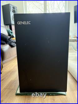 Genelec 1094A 15inch Active Studio Subwoofer