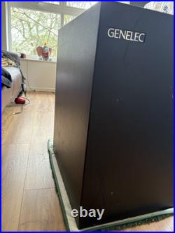 Genelec 1094A 15inch Active Studio Subwoofer