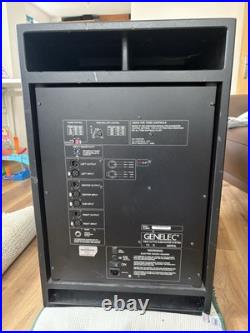 Genelec 1094A 15inch Active Studio Subwoofer