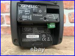 Genelec 4020c Active Studio Monitor Speaker 639711