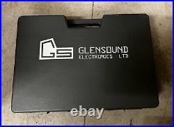 Glensound GSGC4 ISDN Reporter's Box