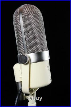 Golden Age Project R1 Mk2 Classic Studio Vintage / Retro Style Ribbon Microphone