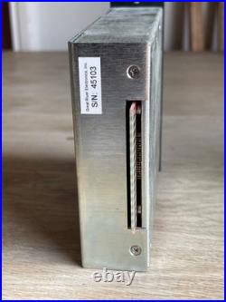 Great River Harrison 32EQ Pair in excellent condition