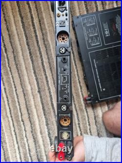 HH Electronics Vx 150