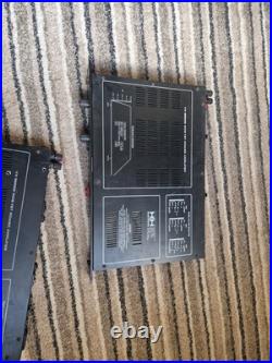 HH Electronics Vx 150