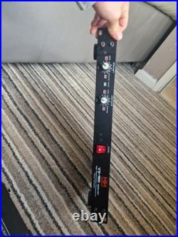 HH Electronics Vx 150