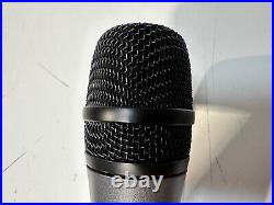 HHB FlashMic DRM85 Cardioid Digital Recording Microphone