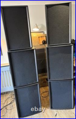 HK Audio Actor DX Active PA Sound System Live music