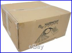 Harmony Audio HA-SB1650 XLR Snake Cable 16 Channel 50 Feet (12 Send 4 Returns)