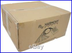 Harmony Audio HA-SB24100 XLR Snake Cable 24 Channel 100 Feet (20 Send 4 Returns)