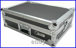 Harmony HCDDJSRLT Flight Glide Laptop Stand Tray DJ Custom Case Pioneer DDJ-SR2