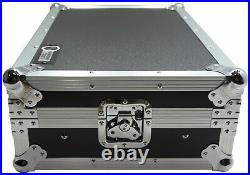 Harmony HCDDJSRLT Flight Glide Laptop Stand Tray DJ Custom Case Pioneer DDJ-SR2