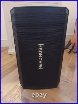 HeadRush FRFR-112 2000 Watt Powered Speaker